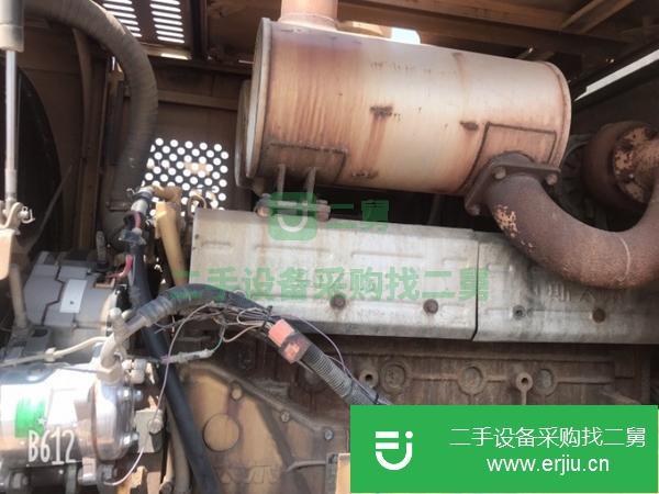 出售10年極品50夏工鏟車個人車正在使用