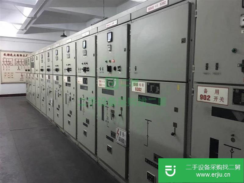 河北二手配電柜-轉讓出售