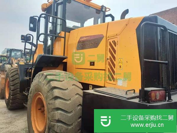 轉讓二手臨工50裝載機,龍工柳工二手30裝載機低價,二手50鏟車抓木機