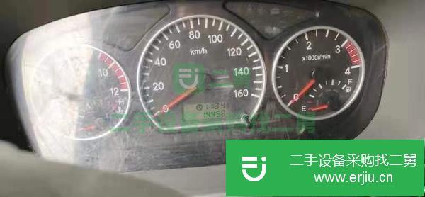 8.5噸二手油罐車低價轉讓 車況好 價格低