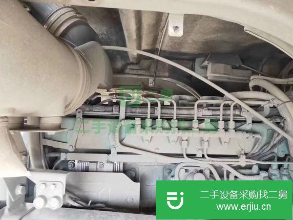 低價出售18年豪沃攪拌車，22方包提檔過戶可分期付款！
