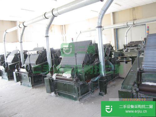 河北二手紡紗機(jī)出售-二手紡紗機(jī)出售-滄州市東光縣二手紡紗機(jī)出售