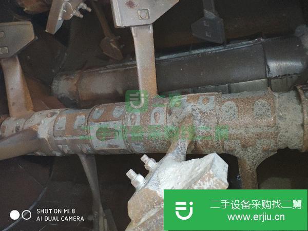 轉讓二手90攪拌站急于出售