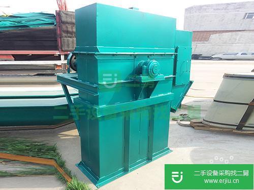 斗式提升機設備低價出售轉讓