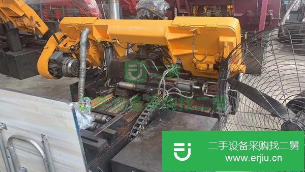 轉(zhuǎn)讓二手鋸床!!