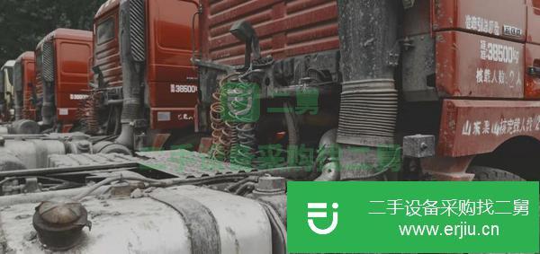 轉(zhuǎn)讓二手16年陜汽德龍F(tuán)3000 420馬力重載車國(guó)四牽引車