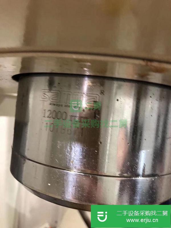 轉(zhuǎn)讓二手CNC加工中心，臺灣珈瑪1270兩線一硬