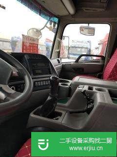 轉讓二手16年歐曼GTL牽引車430馬力濰柴發動機 保證原裝車 手續齊全