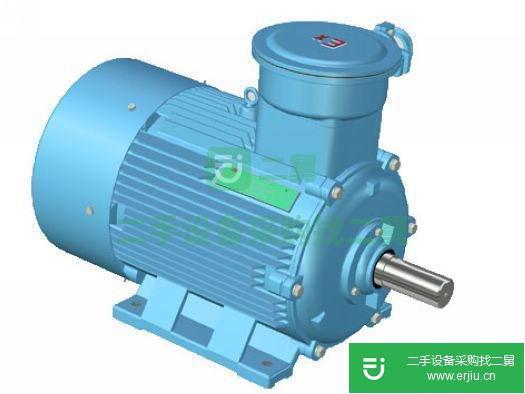 山東青島市電機轉讓出售