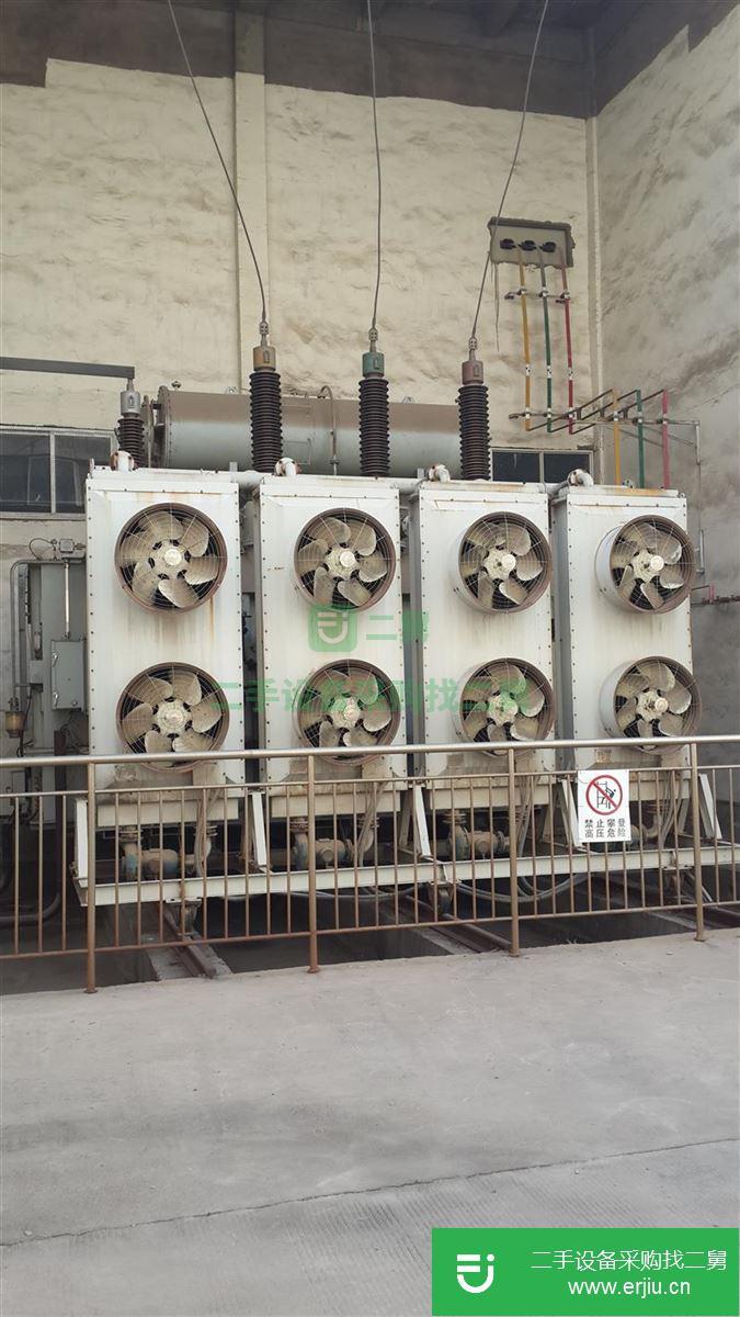 轉讓出售河南整流變壓，電爐變壓器