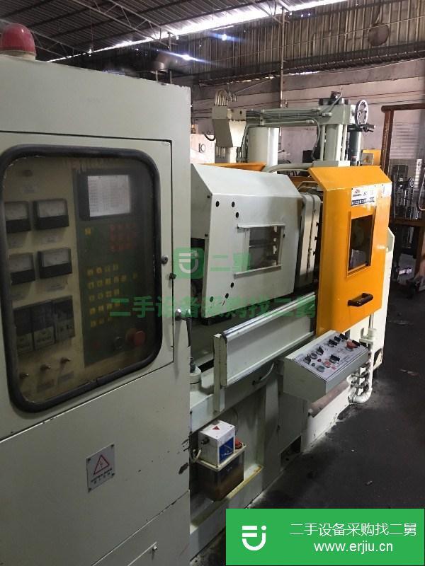 轉讓出售二手58噸壓鑄機
