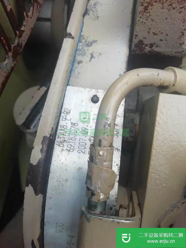 出售200康明斯發(fā)電機