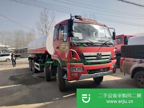 轉讓二手灑水車、小型綠化噴灑車、工地灑水車 5噸到20噸灑水車