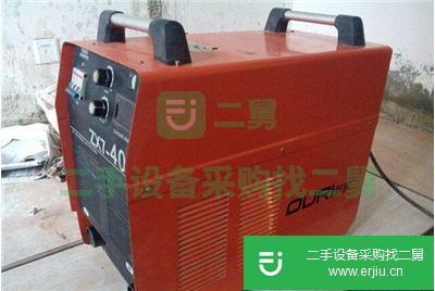 安徽_淮南電焊機轉讓出售