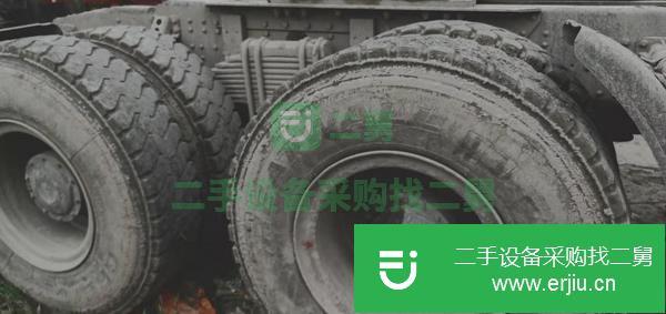 轉(zhuǎn)讓二手16年陜汽德龍F(tuán)3000 420馬力重載車國(guó)四牽引車