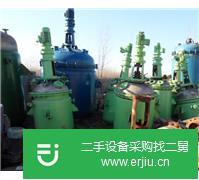 轉讓出售二手不銹鋼儲罐