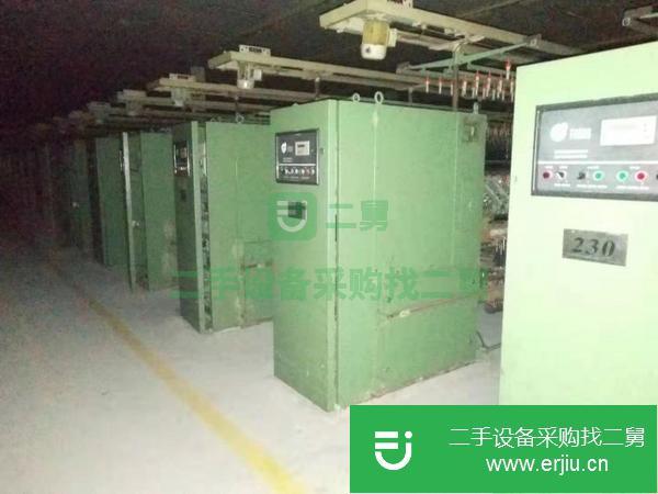 優惠出售經緯506細紗機140臺