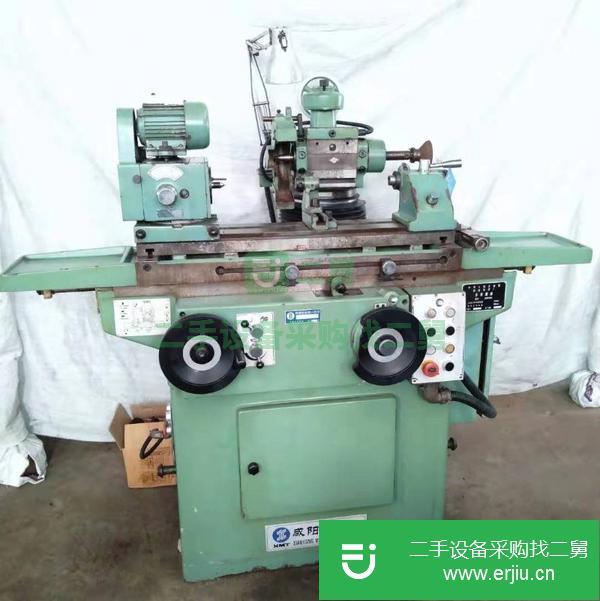 海日磨床出售咸陽多用磨床2M9120A×500