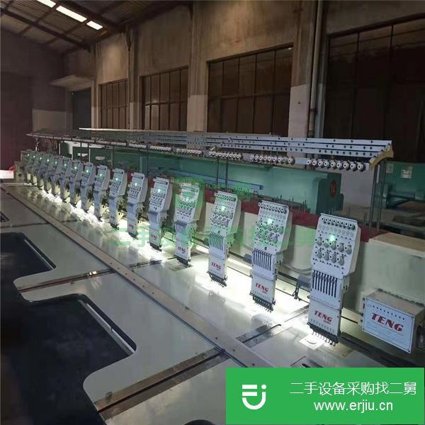 轉(zhuǎn)讓922 926/330頭距機(jī)架剪線機(jī) 二手剪線機(jī)