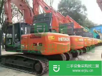 萍鄉市二手玉柴35挖掘機轉讓