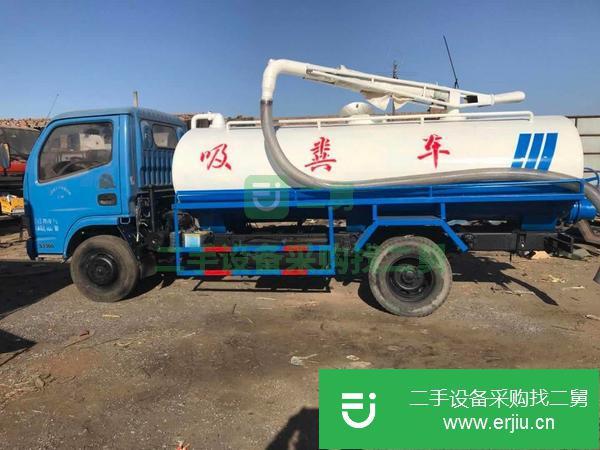 出售二手吸污車 5方8方10方12方吸污車