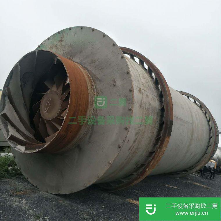 轉讓:滾筒烘干機 三筒烘干機 二手回轉窯 二手滾筒干燥機
