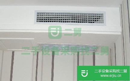 轉讓出售二手中央空調