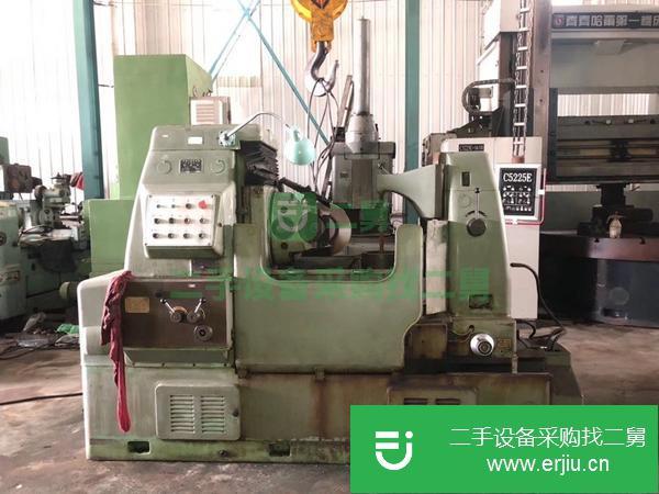 出售3180H滾齒機