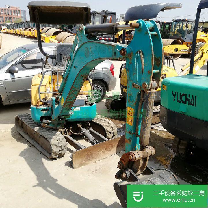 轉讓:便宜賣二手品牌挖掘機