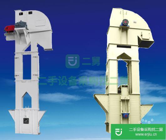 斗式提升機設備低價出售轉讓