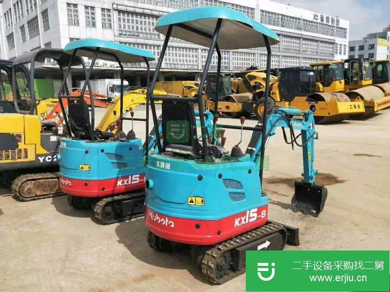 杭州出售玉柴/小松 日立25.200二手挖掘機