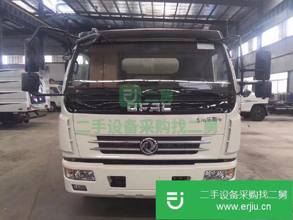 轉讓專業掃路車 掃路灑水兩用車 洗掃車和掃路車