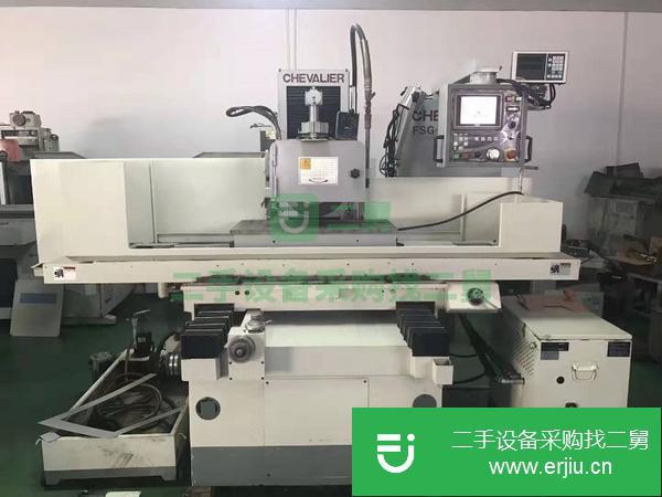 轉讓臺灣建德二手精密磨床大水磨