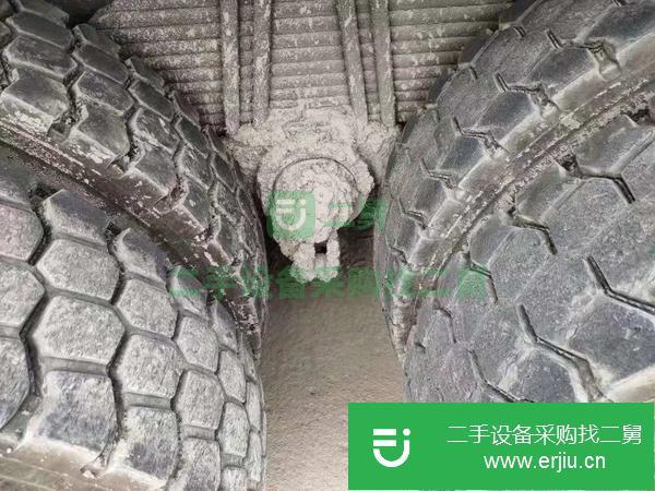 轉(zhuǎn)讓18年歐曼自卸車   國五排放