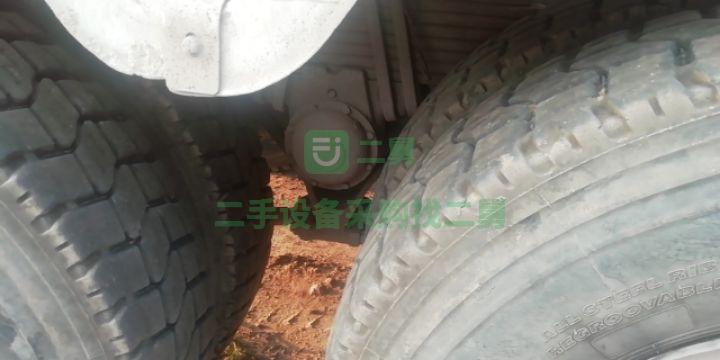 急售9成新攪拌車豪沃唐山亞特上裝江蘇省淮安市