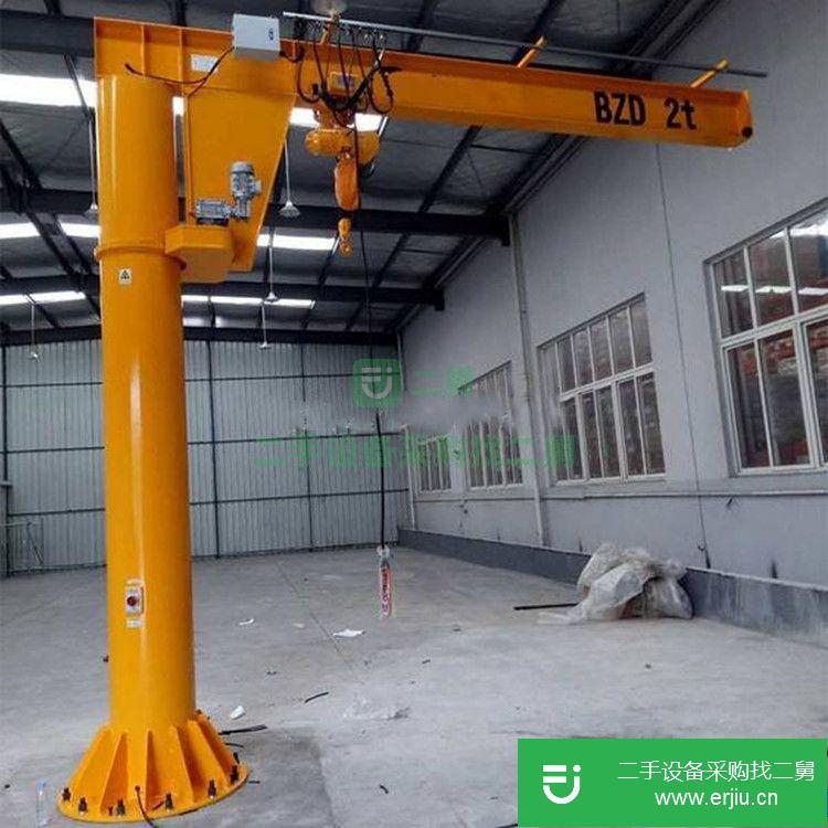 轉讓3-50T單主梁龍門吊 10T20T單梁L吊