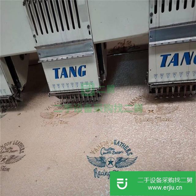 低價出售二手原裝剪線機