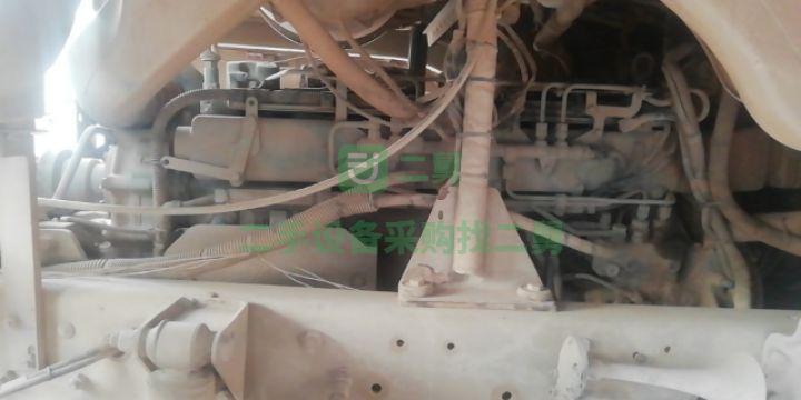 急售9成新攪拌車豪沃唐山亞特上裝江蘇省淮安市
