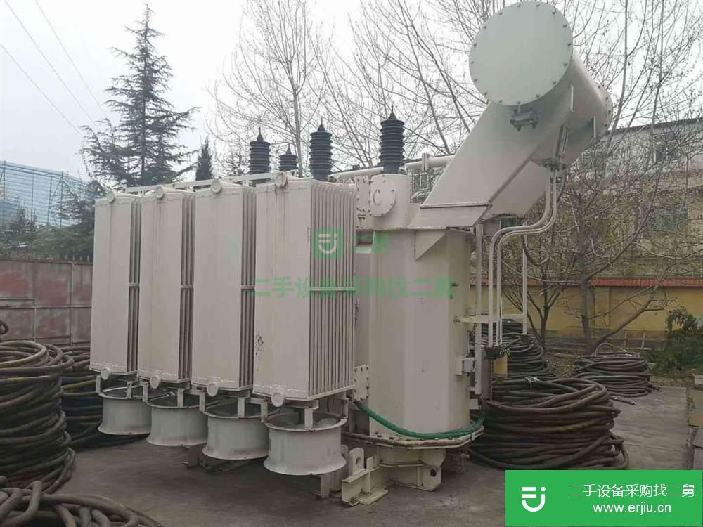 陜西西安轉讓出售處理變壓器