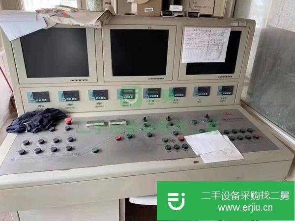 出售三一180攪拌站正常生產