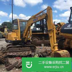 轉(zhuǎn)讓:二手小挖掘機(jī)出售價格優(yōu)惠