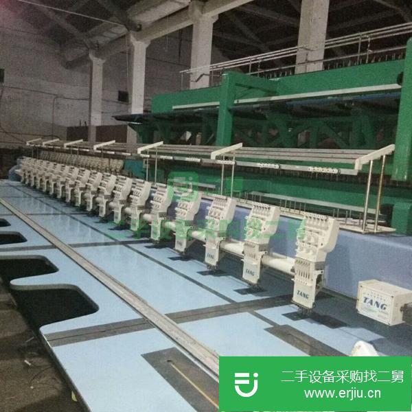 轉(zhuǎn)讓922/300 330頭距私服電機剪線機