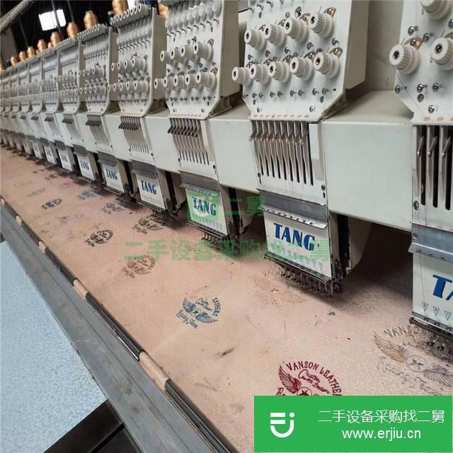 低價出售二手原裝剪線機