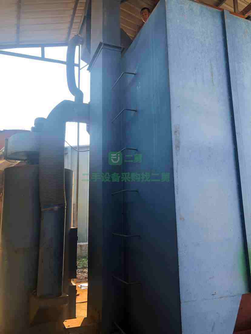 9成新通過式拋丸機江蘇產通過式河北省-滄州市