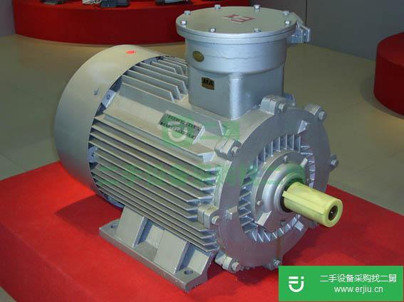 安徽省宣城市二手電動機轉讓出售
