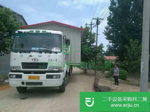 轉(zhuǎn)讓星馬30噸汽車(chē)吊車(chē)況原版