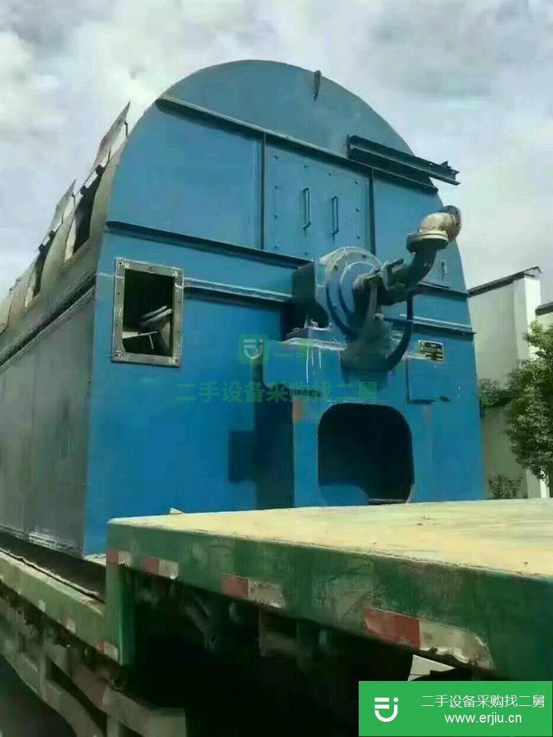 出售二手大型滾筒干燥機