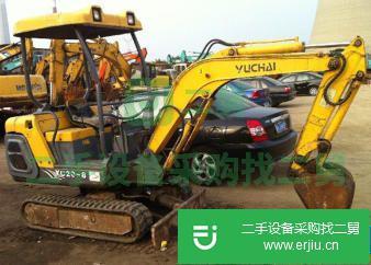 轉讓：二手挖掘機現貨出售，車況好