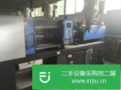 轉讓出售二手注塑機