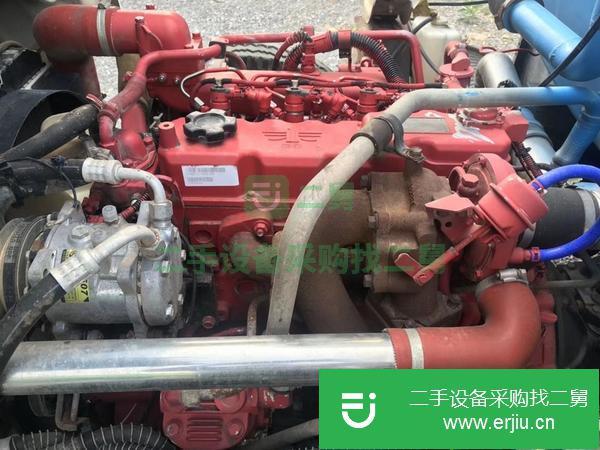 出售單位退役五噸吸糞車